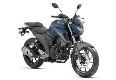 Yamaha Motos